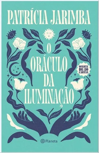 Imagem do produto  O Oráculo da Iluminação