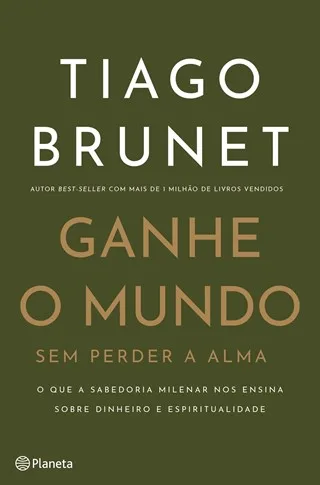 Imagem do produto  Ganhe o Mundo sem Perder a Alma