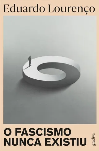 Imagem do produto  O Fascismo Nunca Existiu