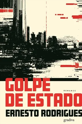 Imagem do produto  O Golpe de Estado