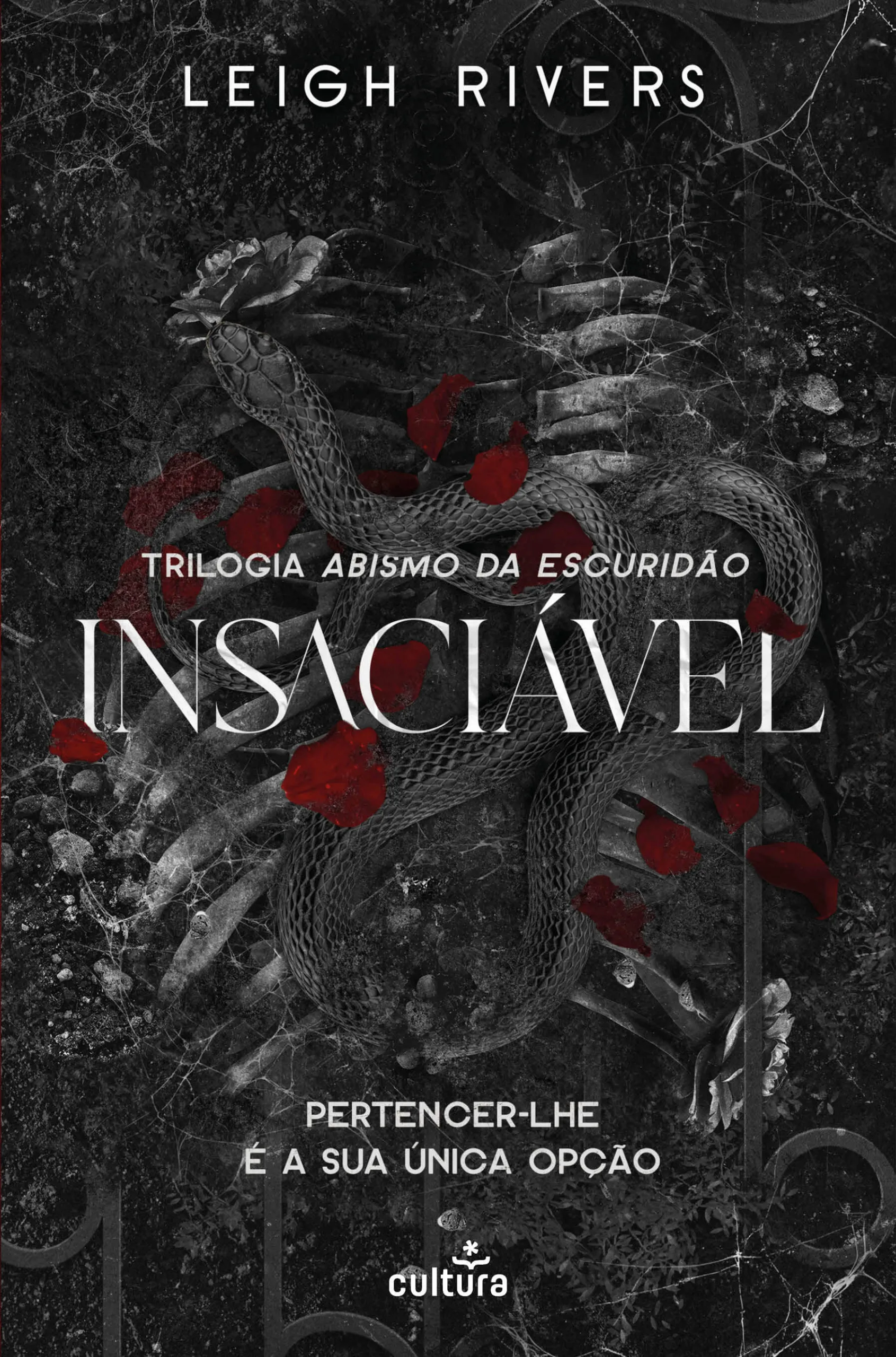 Imagem do produto  Insaciável