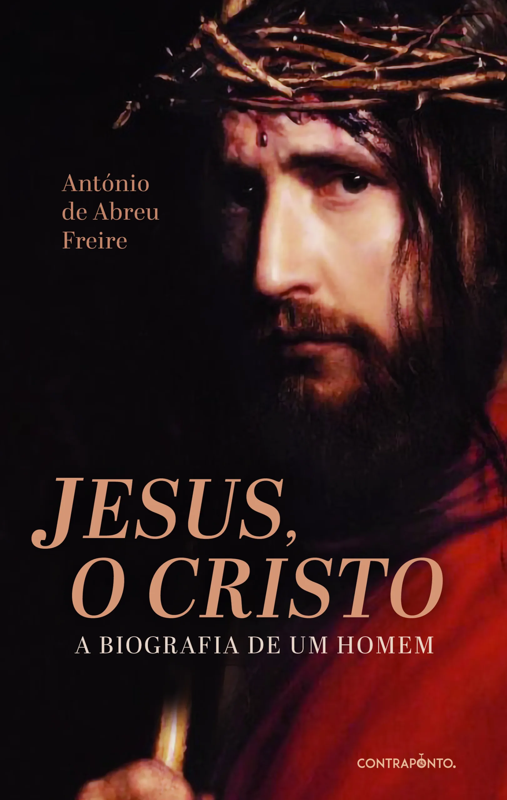 Imagem do produto  Jesus, o Cristo