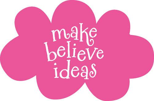 Make Believe Ideas