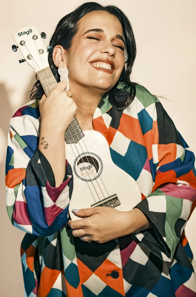 Maria Inês Graça