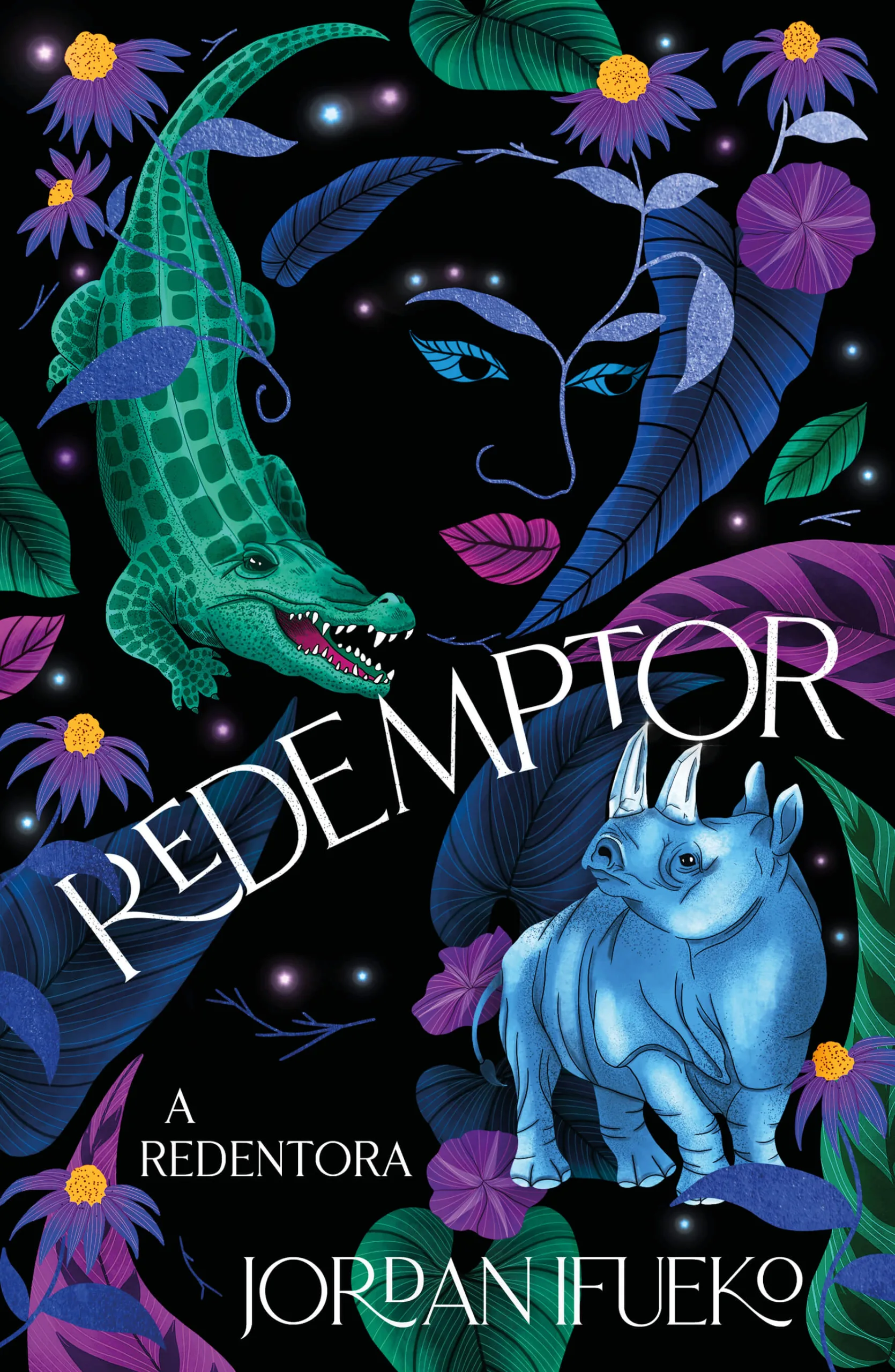 Imagem do produto  Redemptor - A Redentora