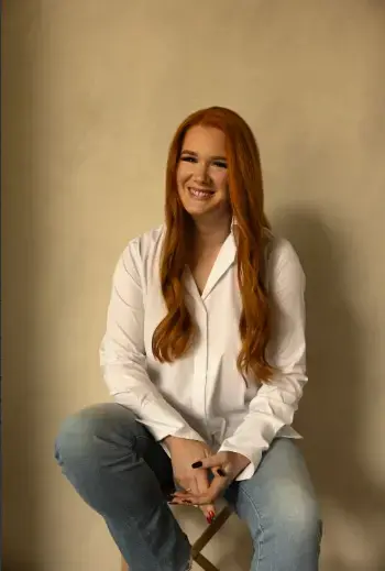 Tate James