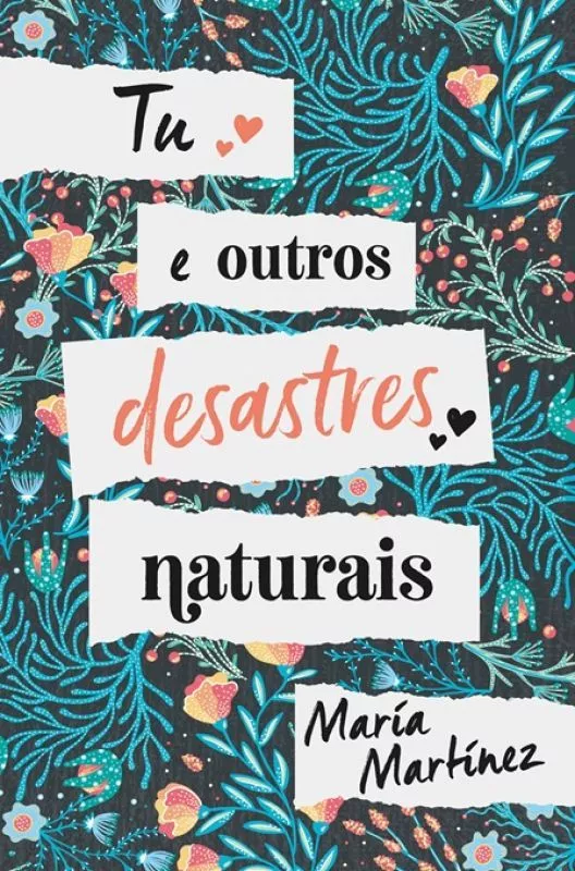 Imagem do produto  Tu e Outros Desastres Naturais