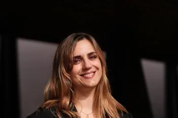 Fotografia do autor Ana Cláudia Santos