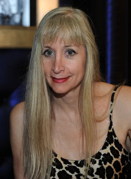 Fotografia do autor Dian Hanson