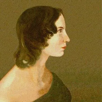Fotografia do autor Emily Bronte