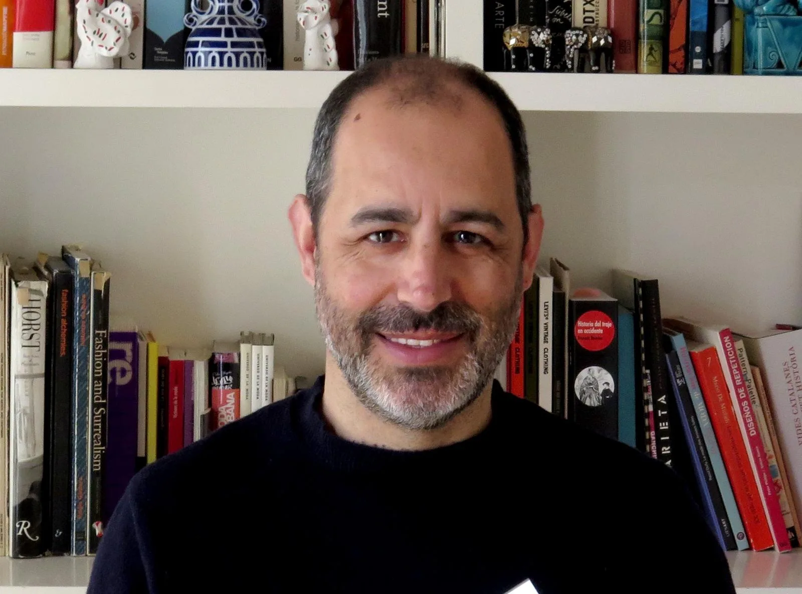 Christian Inaraja
