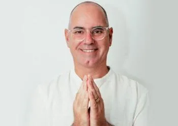 Fotografia do autor João Magalhães
