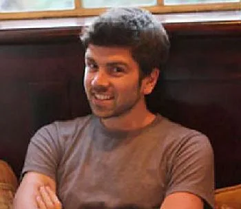 Fotografia do autor Jory John