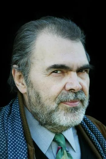 Fotografia do autor Sampaio