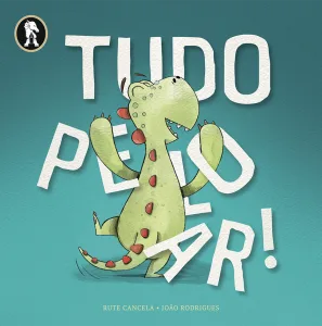 Imagem do produto  Tudo pelo Ar