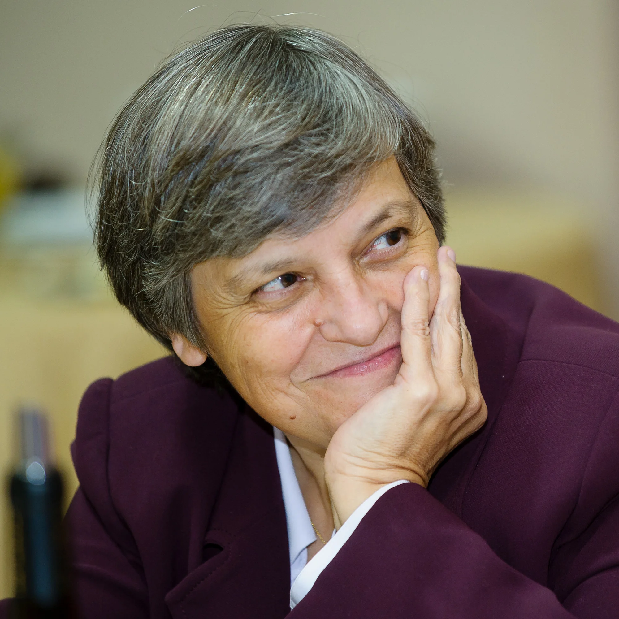 Margarida Fonseca Santos