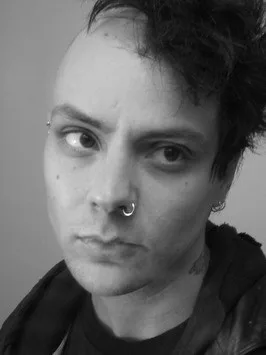 Fotografia do autor Zak Smith