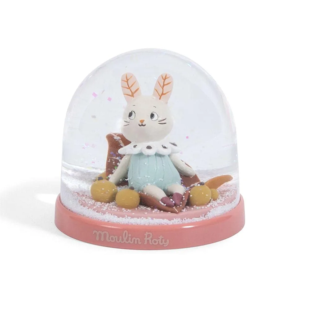 Imagem do produto  Moulin Roty Bola de Neve Après la Pluie