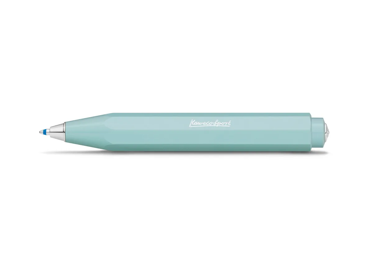 Imagem do produto  Kaweco SKYLINE SPORT  Ballpen Mint