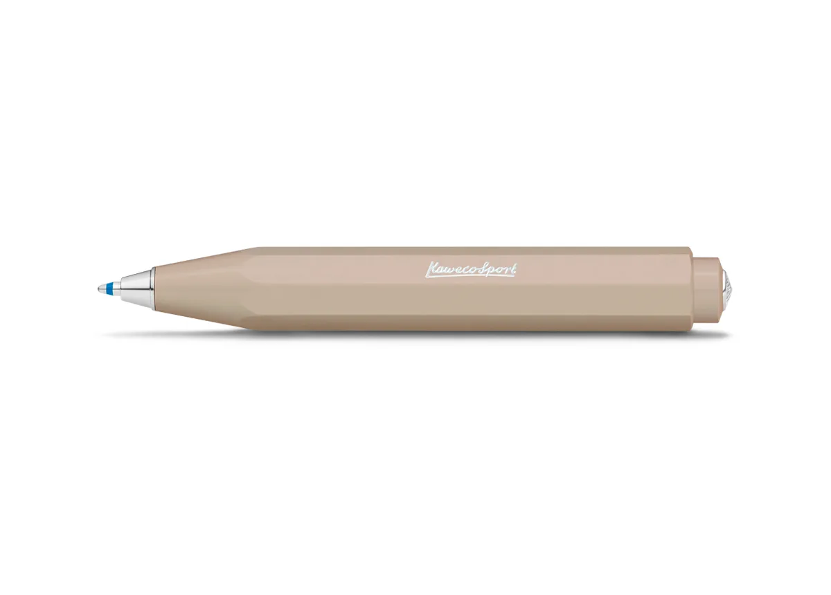 Imagem do produto  Kaweco SKYLINE SPORT Ballpen Macchiato