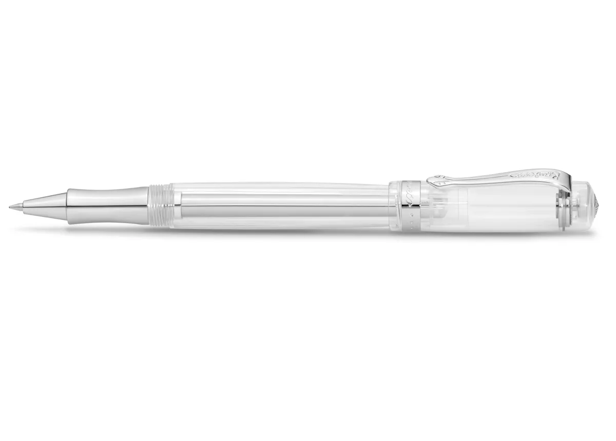 Imagem do produto  Kaweco STUDENT Roller Ball Transparent