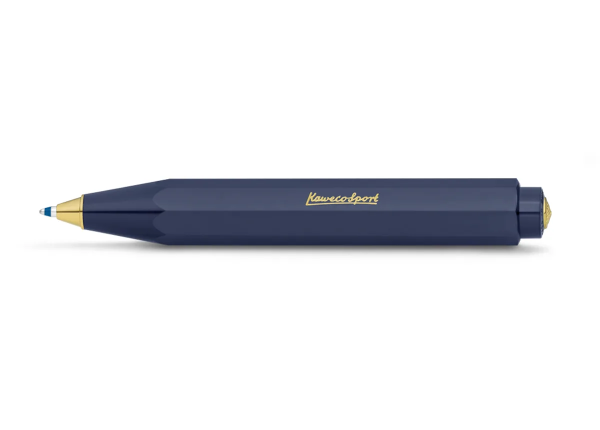 Imagem do produto  Kaweco CLASSIC SPORT Ballpen Navy