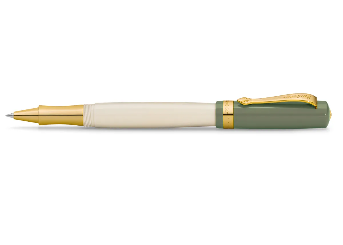 Imagem do produto  Kaweco STUDENT Roller Ball 60's Swing