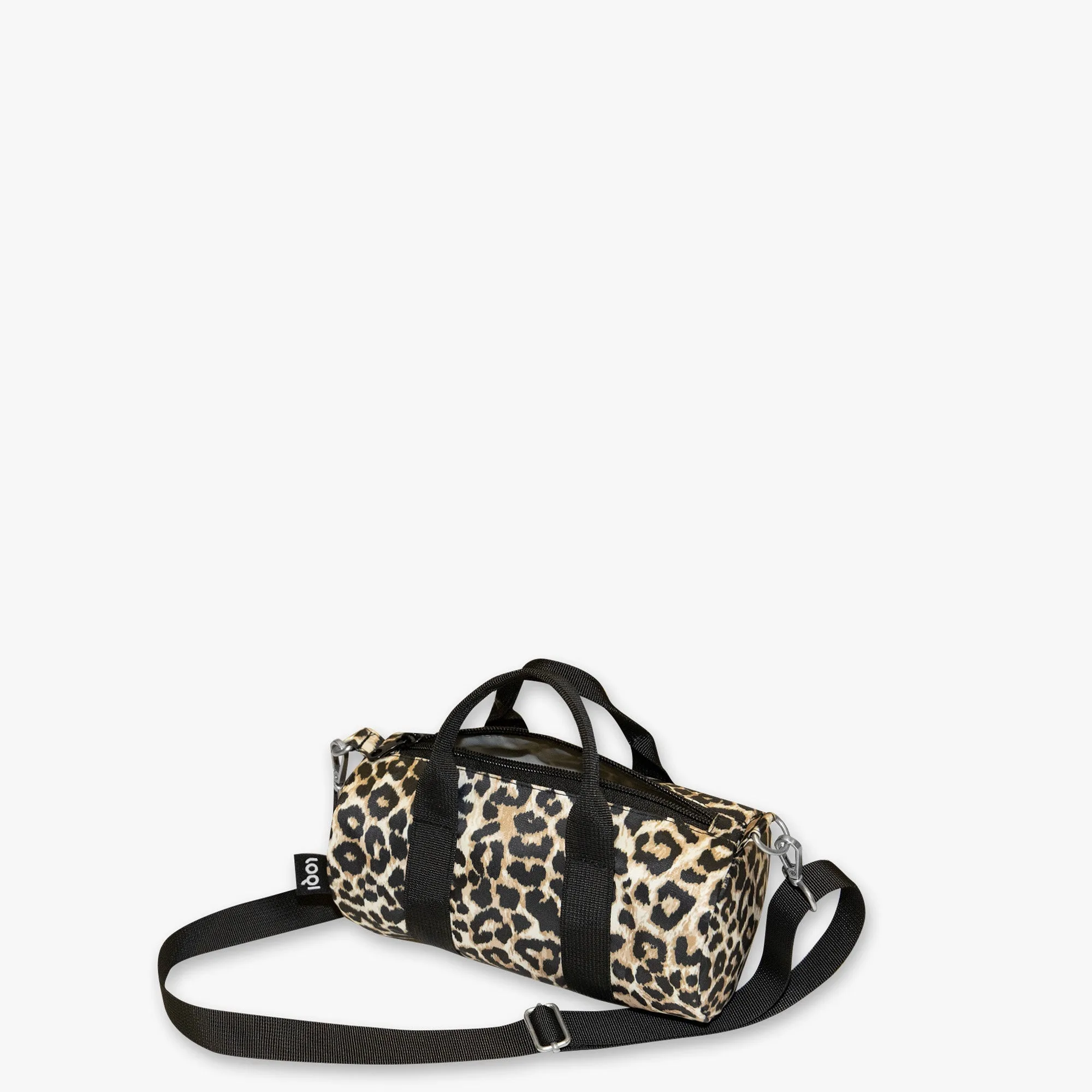 Imagem do produto  Loqi Saco Weekender Leopard Dusk
