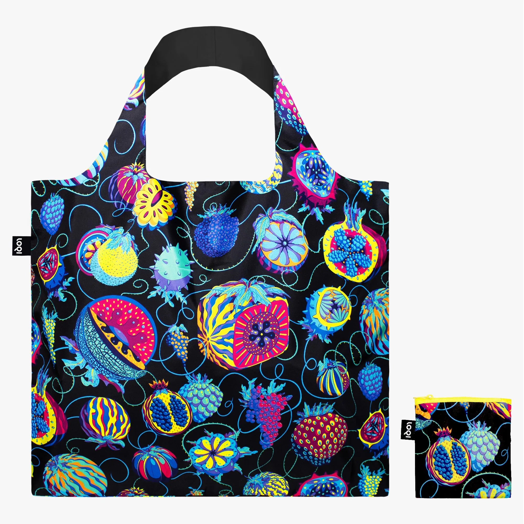 Imagem do produto  Loqi Saco Sam Wilde Baneful Bounty