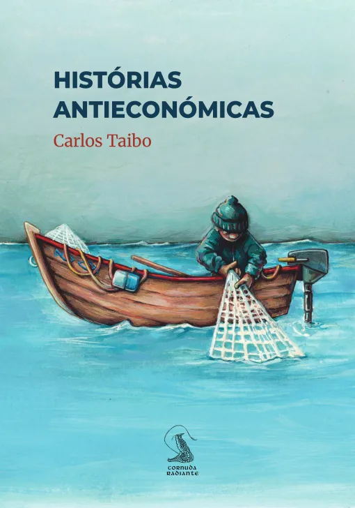 Imagem do produto  Histórias Antieconómicas