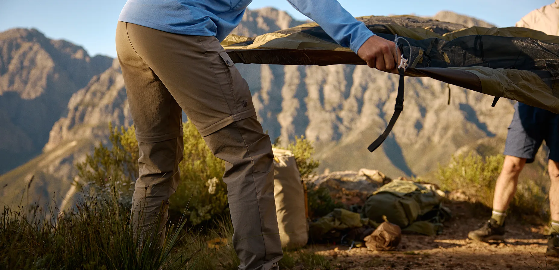 Imagem do produto  Fjallraven Re-Kanken Mochila Red