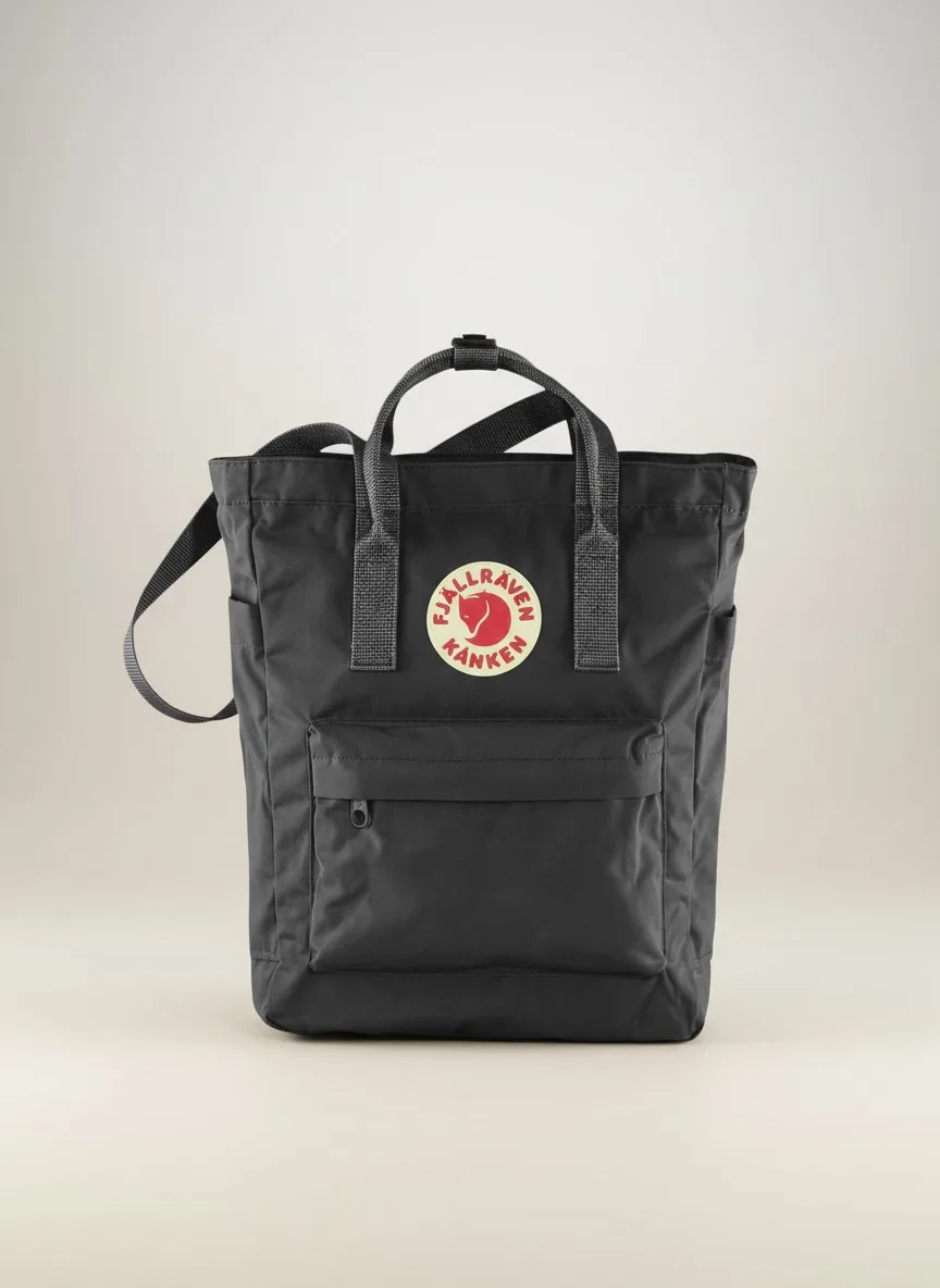 Imagem do produto  Fjallraven Kanken Totepack Black