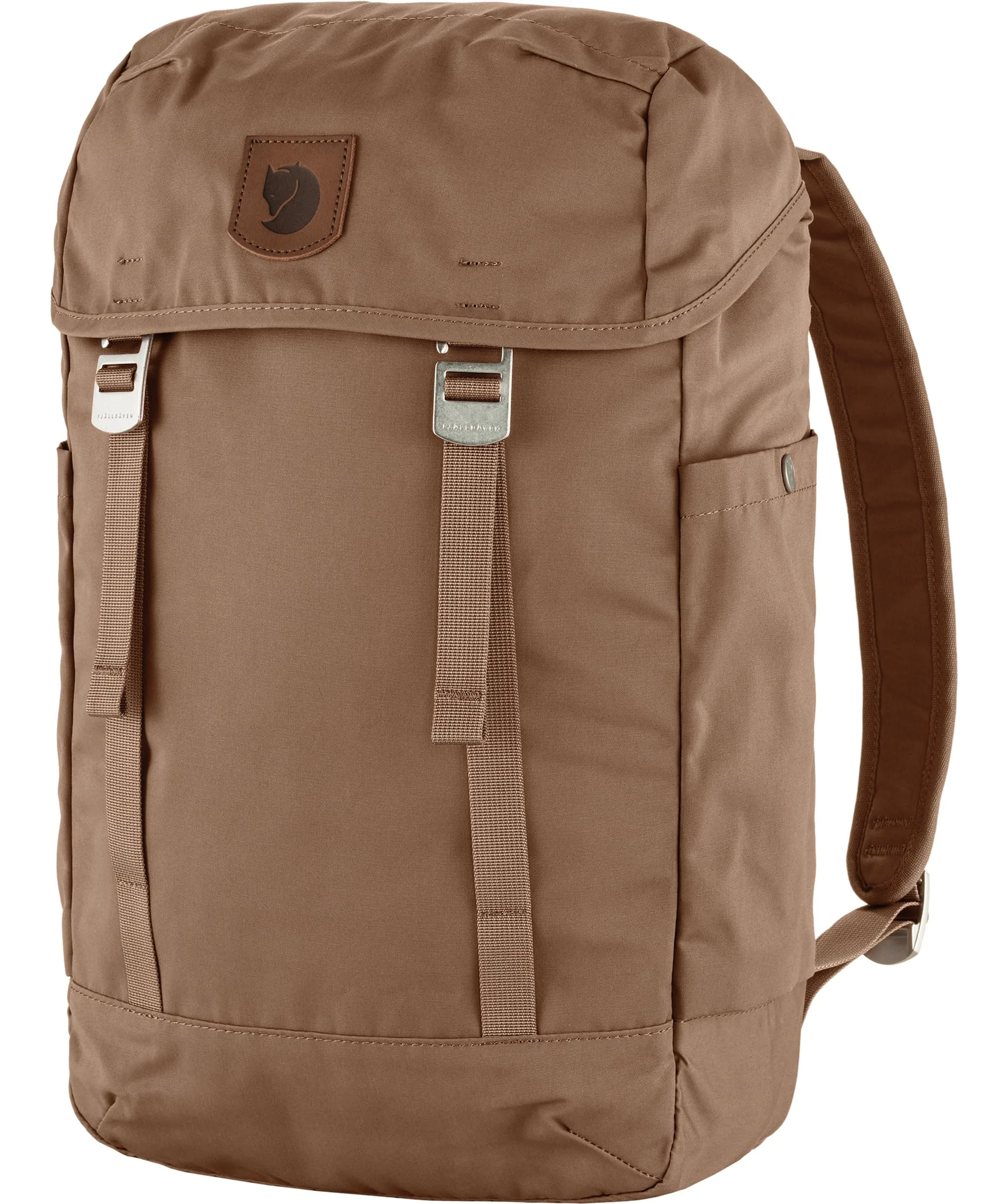 Imagem do produto  Fjallraven Greenland Top Mochila Khaki Dust