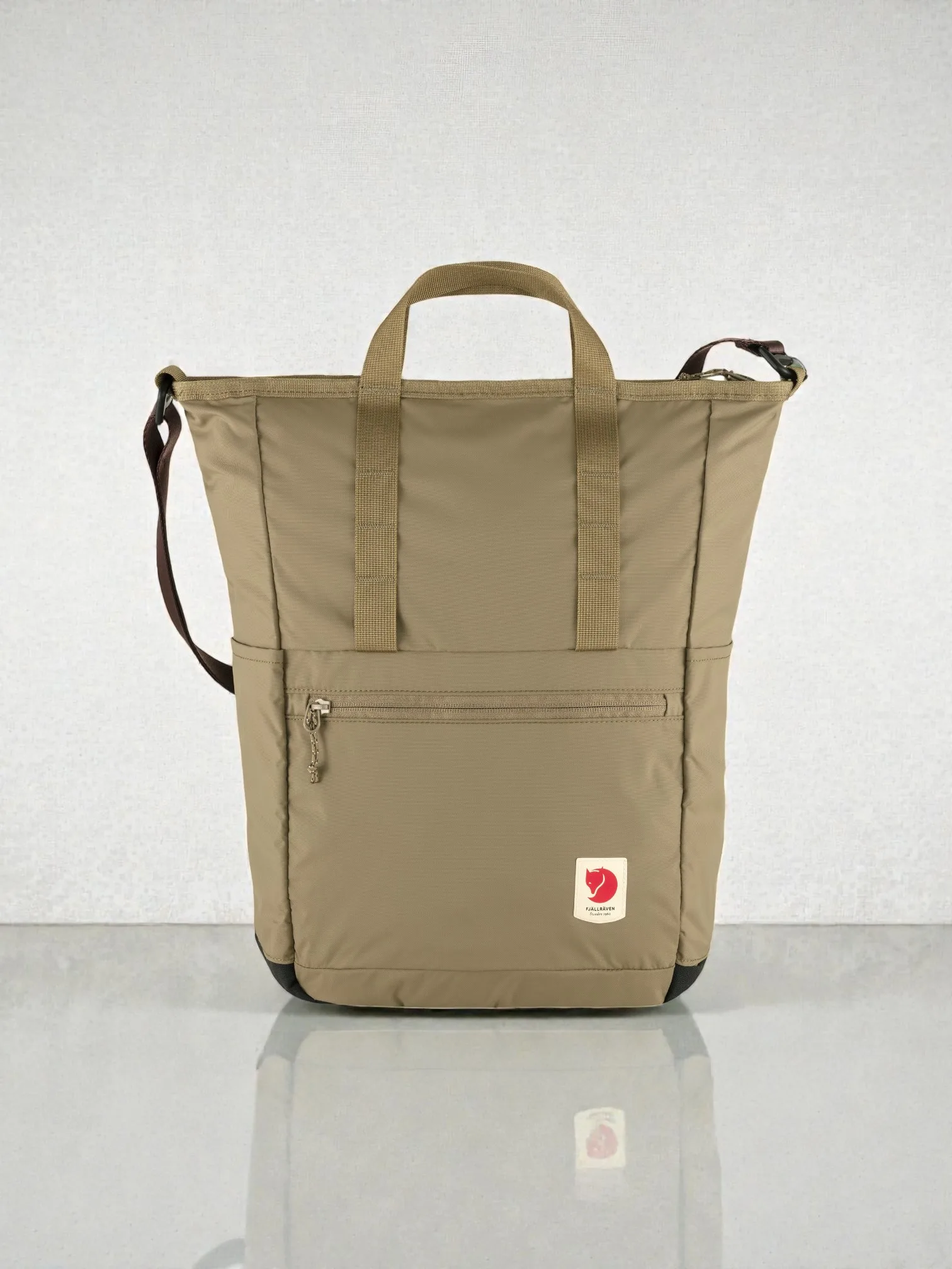 Imagem do produto  Fjallraven High Coast Totepack Clay