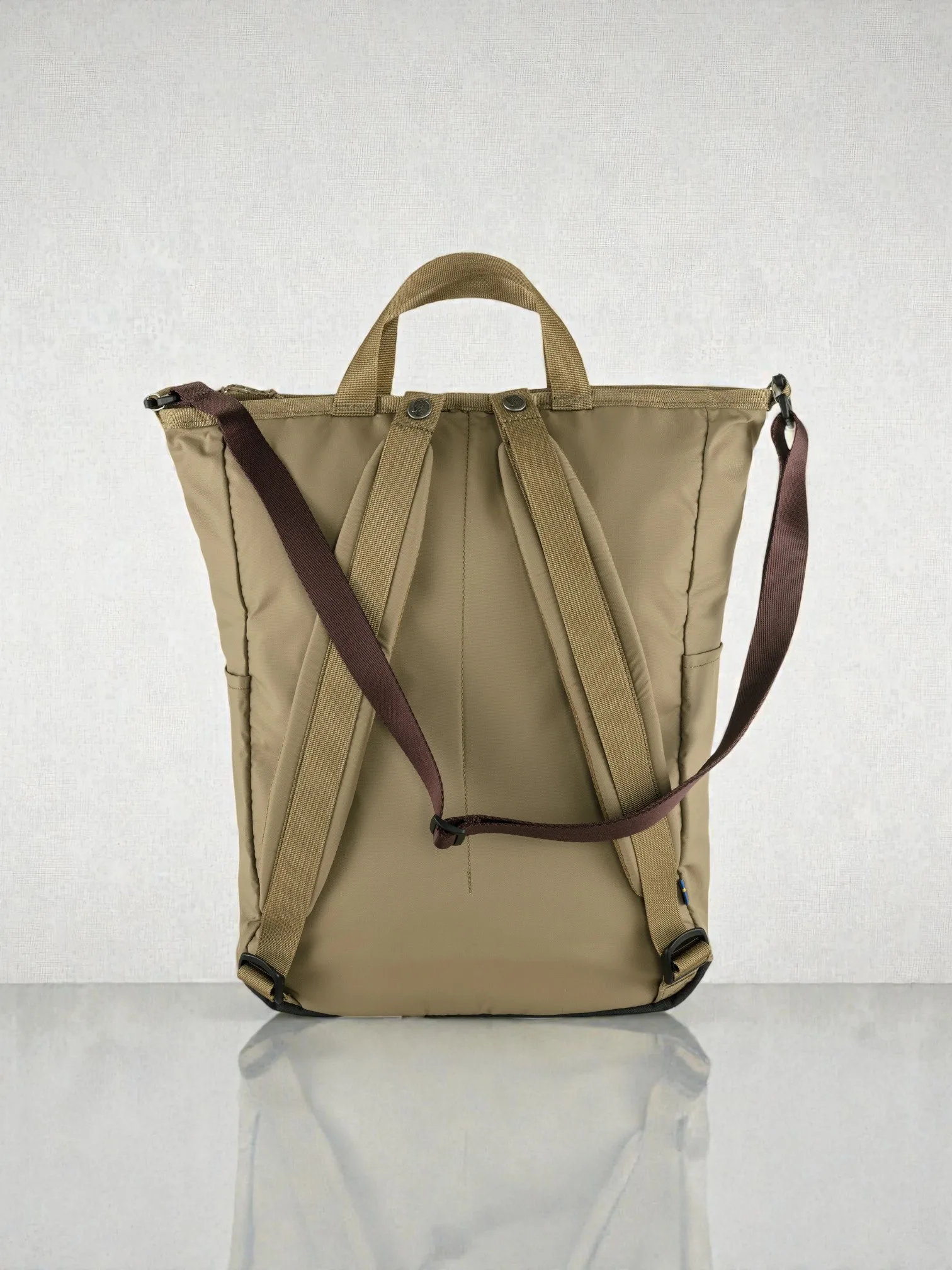 Imagem do produto  Fjallraven High Coast Totepack Clay
