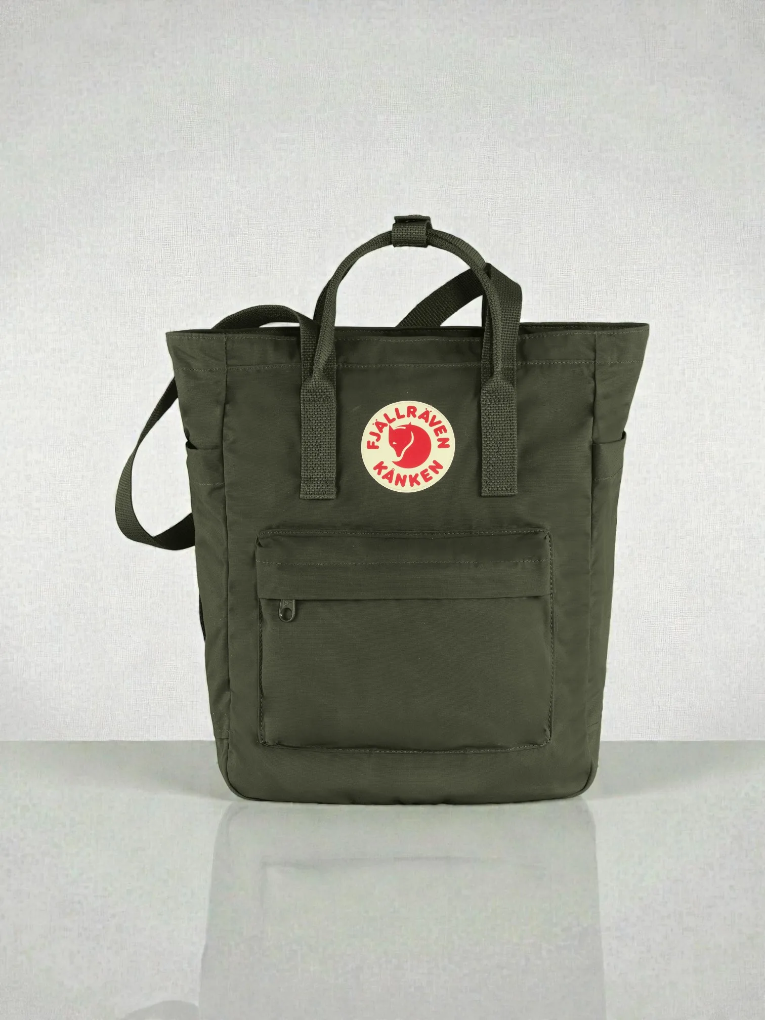 Imagem do produto  Fjallraven Kanken Totepack Deep Forest