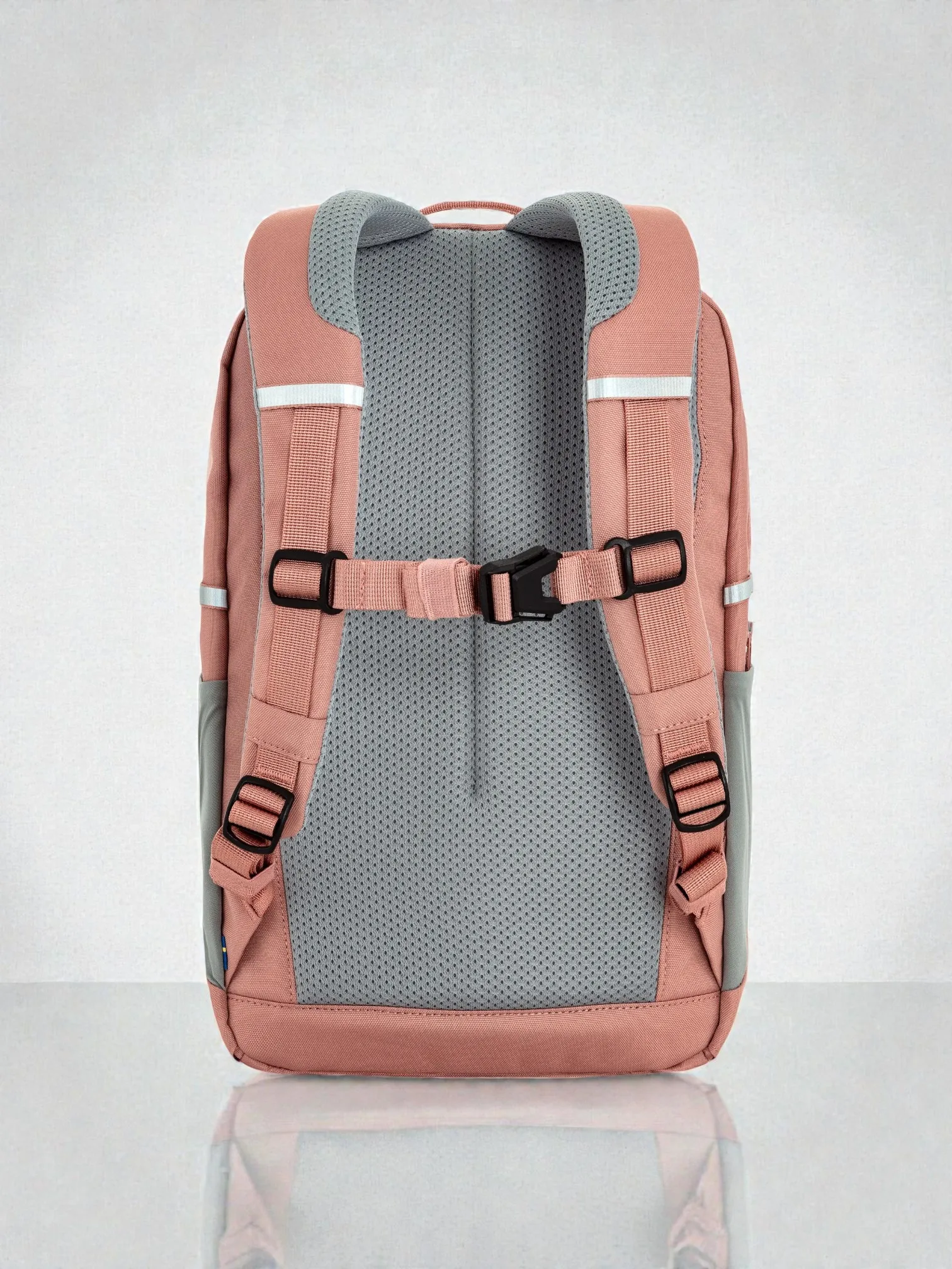 Imagem do produto  Fjallraven Skule Kids Mochila Dusty Rose
