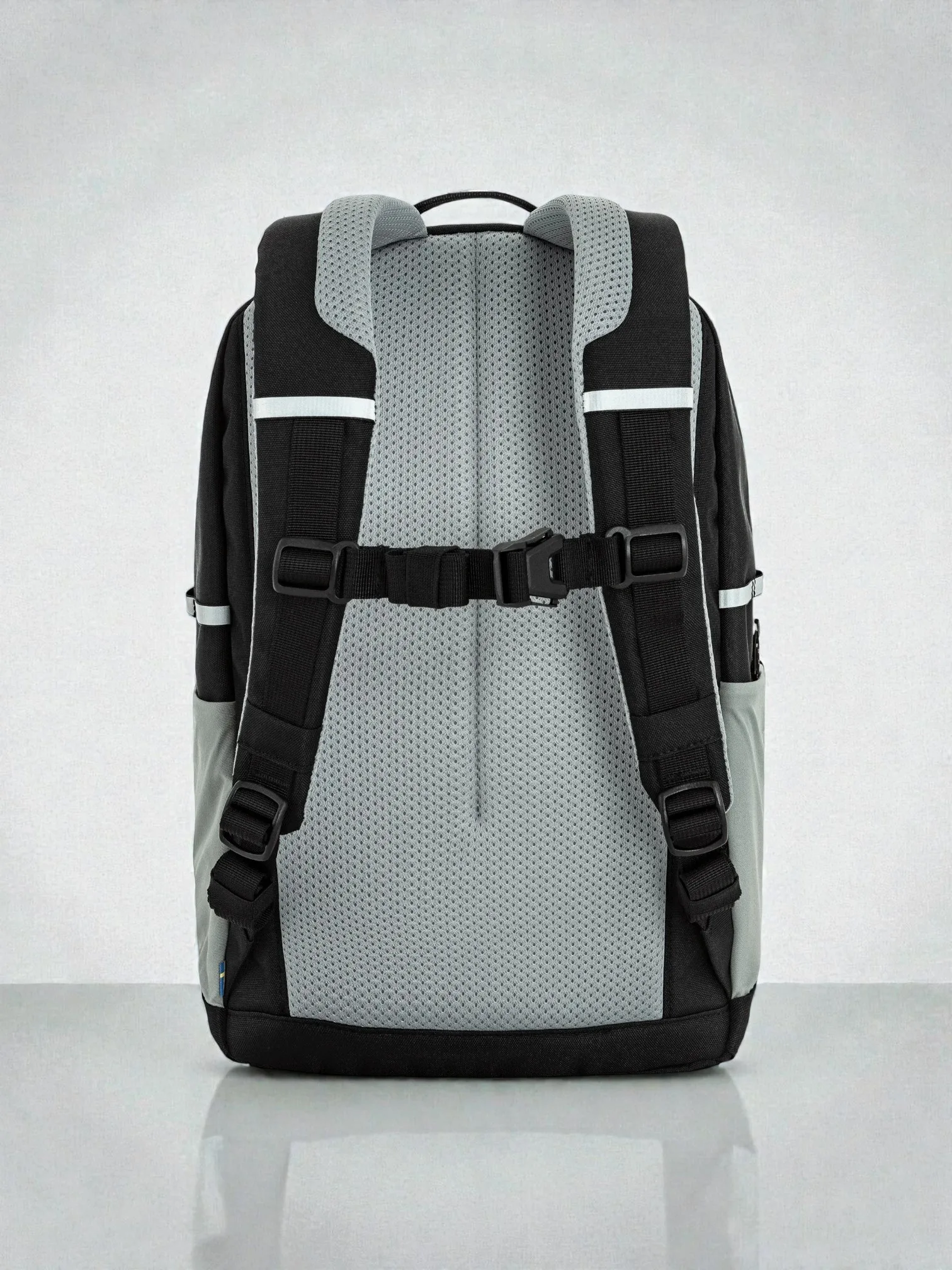 Imagem do produto  Fjallraven Skule Kids Mochila Black