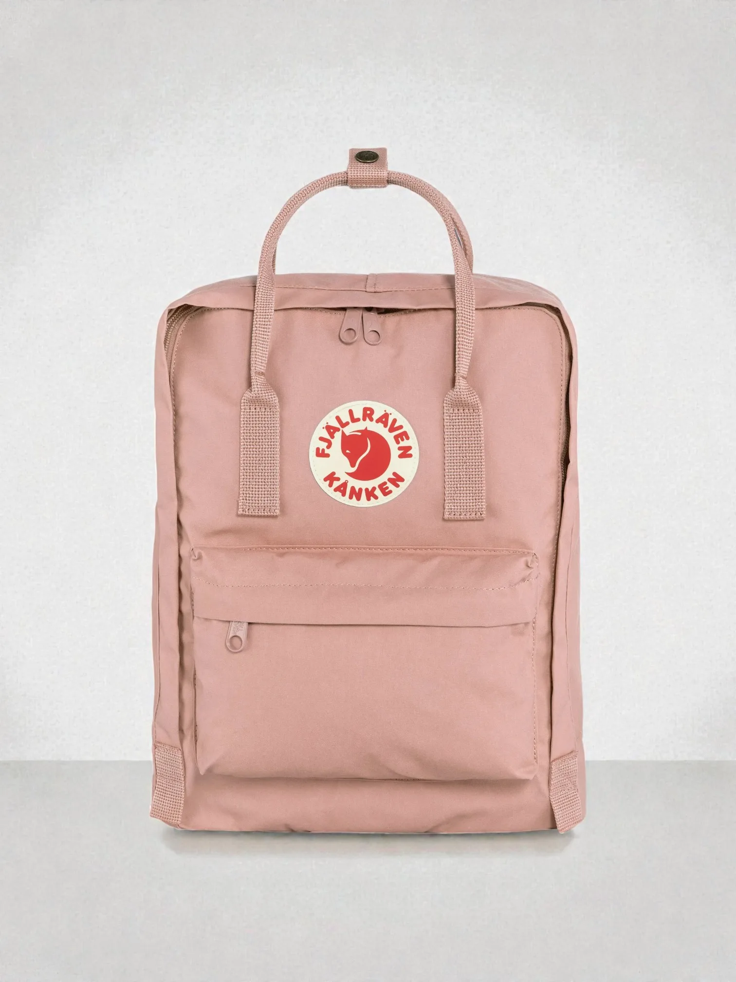 Imagem do produto  Fjallraven Kanken Mochila Chalk Rose