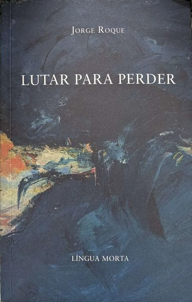 Imagem do produto  Lutar para Perder