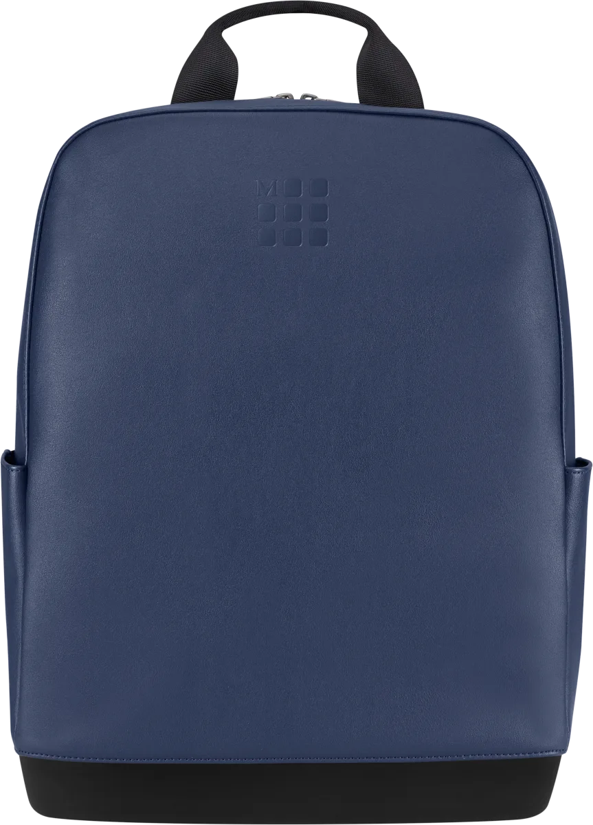 Imagem do produto  Moleskine Mochila Classic Azul Sapphire