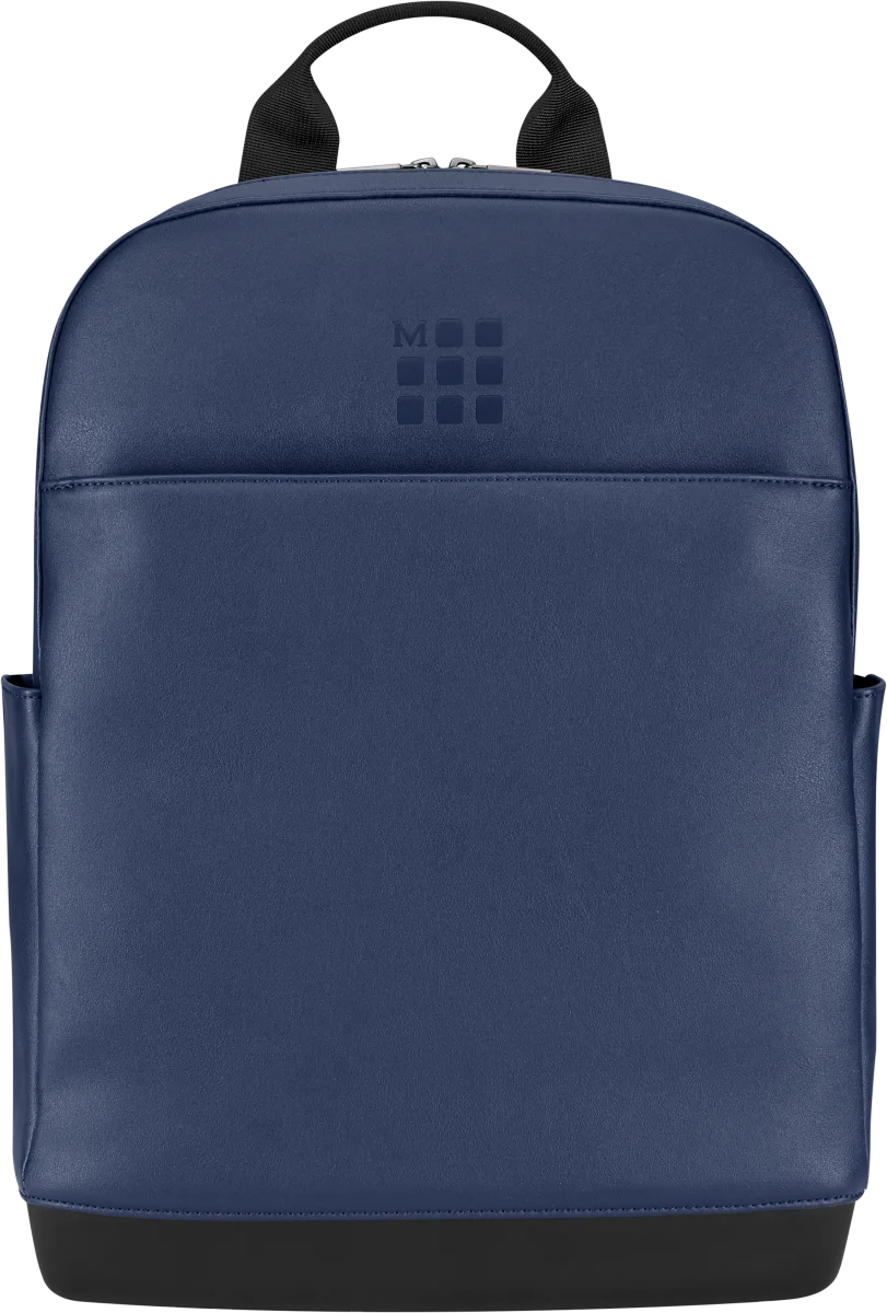 Imagem do produto  Moleskine Mochila Classic Pro Sapphire Blue