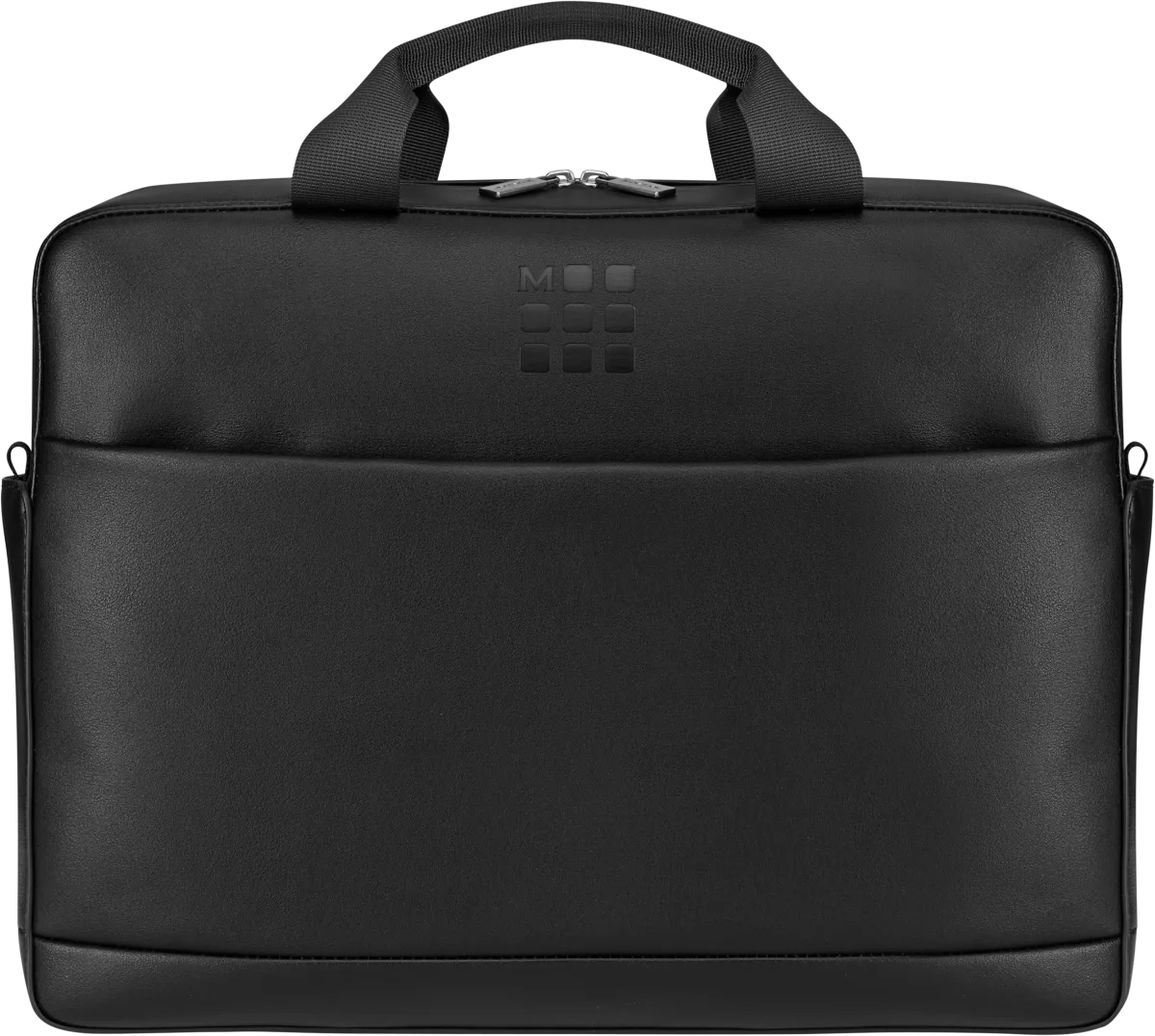 Imagem do produto  Moleskine Pasta Classic Slim Preta