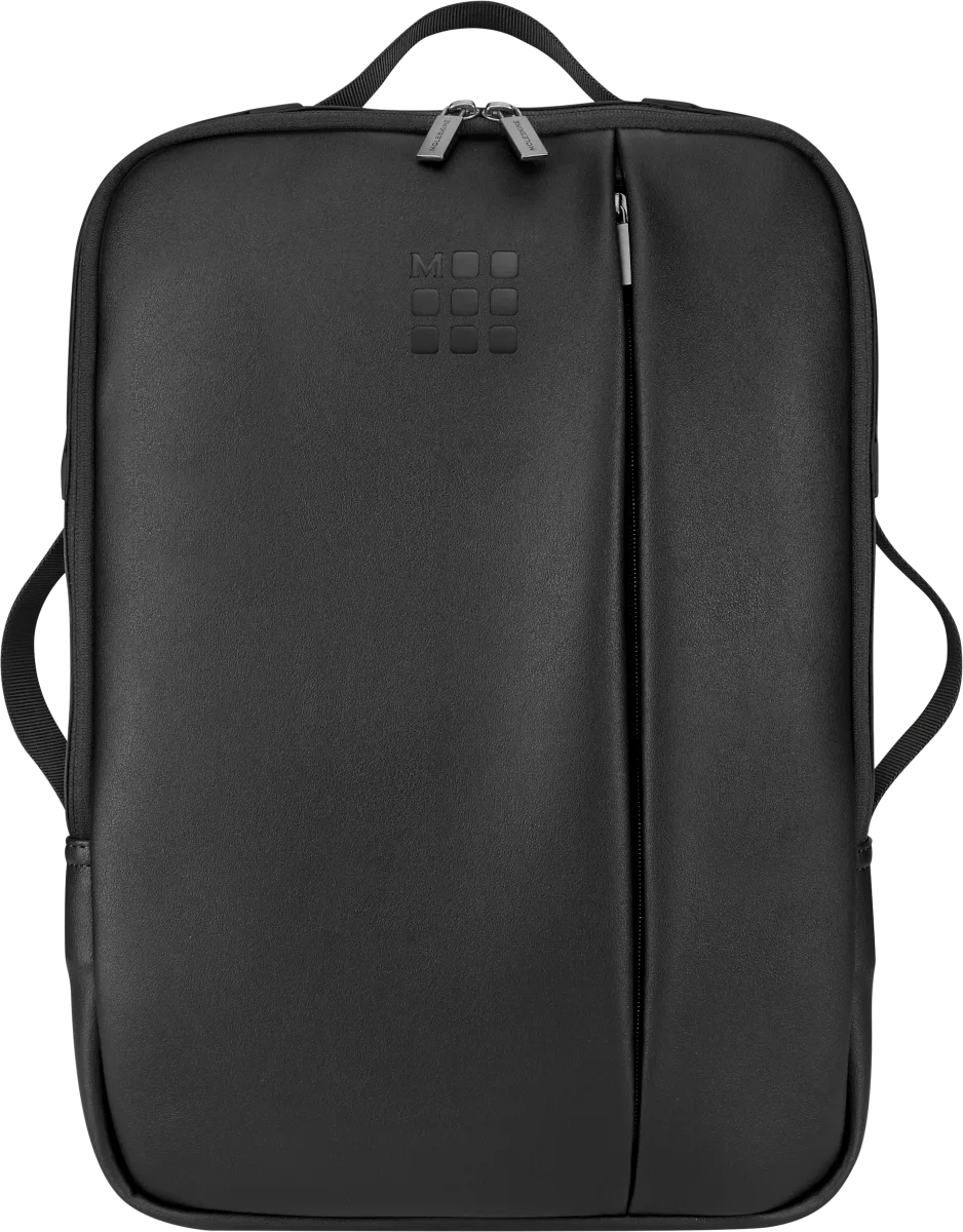 Imagem do produto  Moleskine Mochila Classic Professional Device Preta