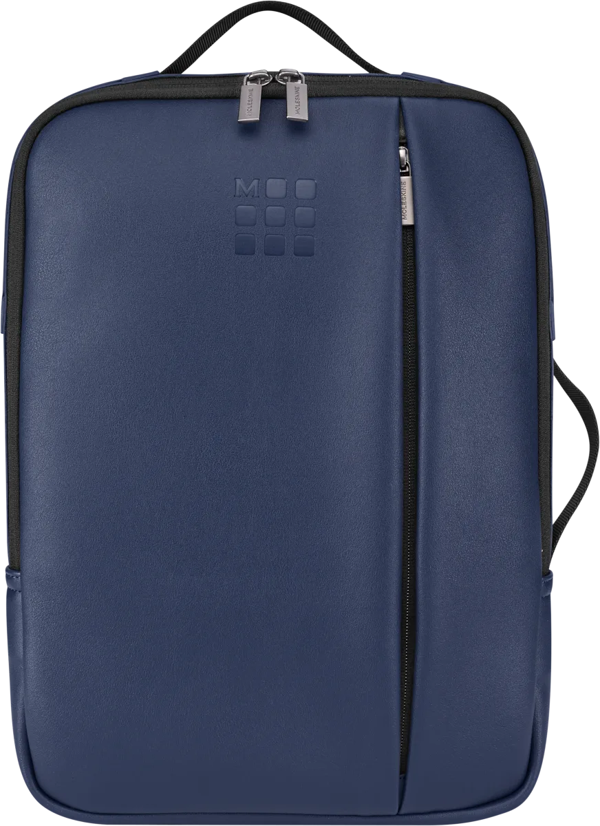 Imagem do produto  Moleskine Mochila Professional Device Sapphire Blue 13''