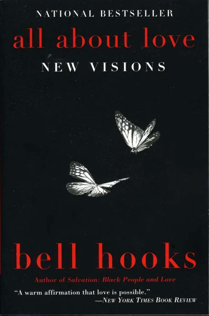 Imagem do produto  All About Love