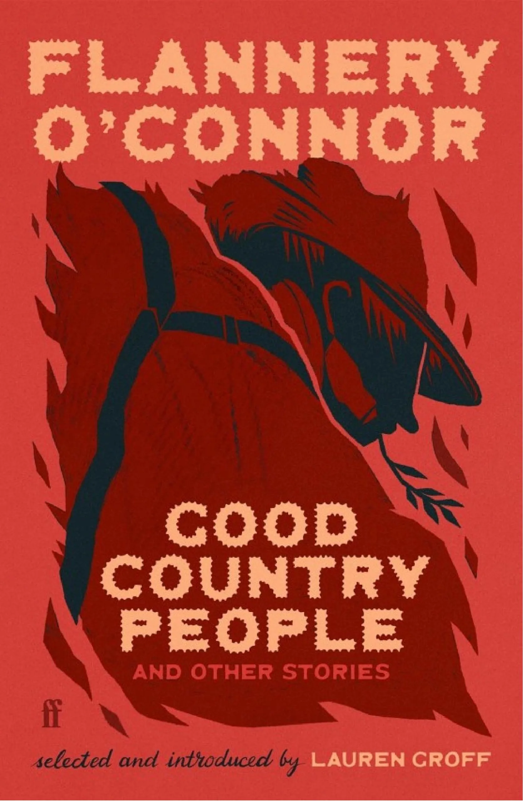 Imagem do produto  Good Country People And Other Stories
