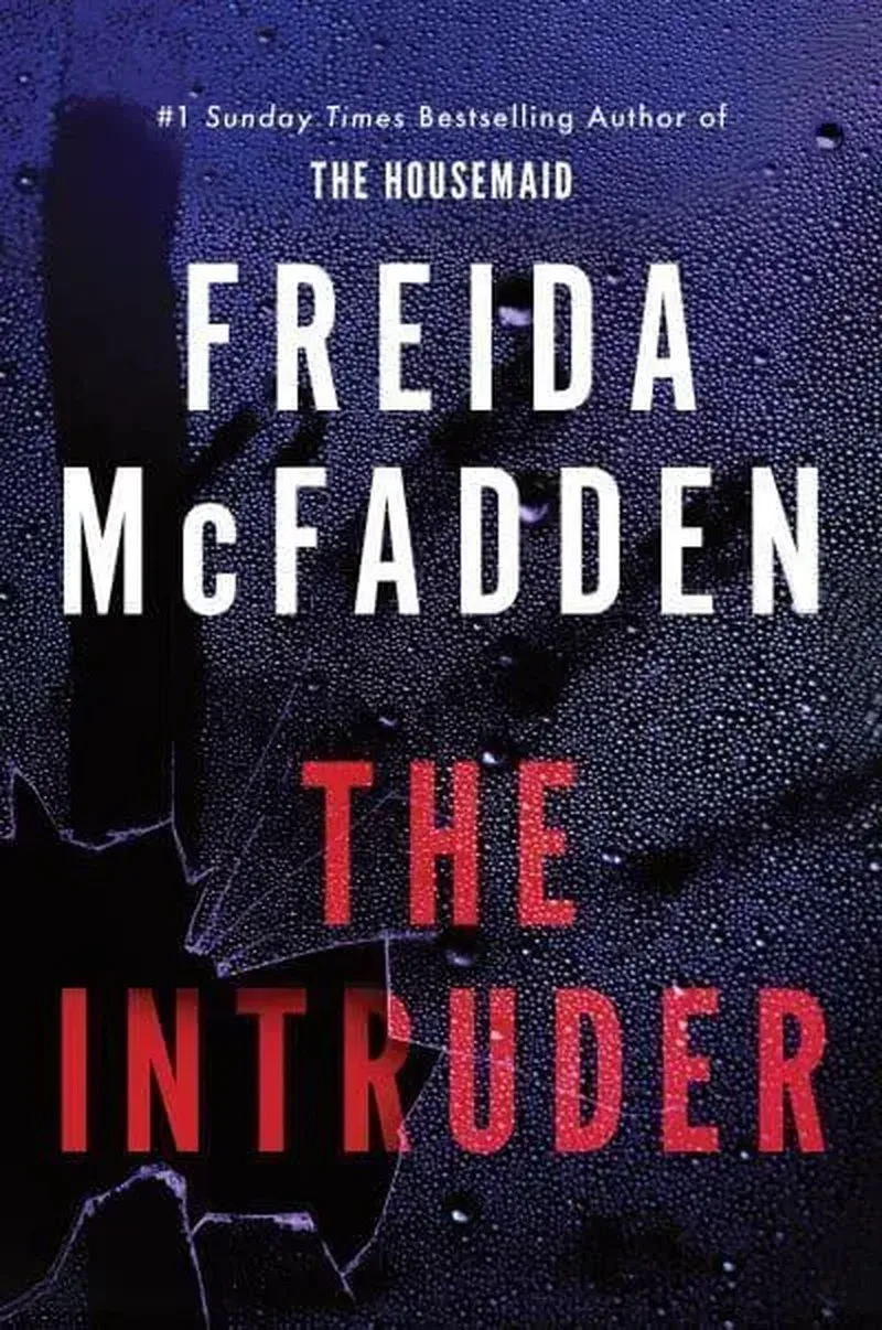 Imagem do produto  The Intruder
