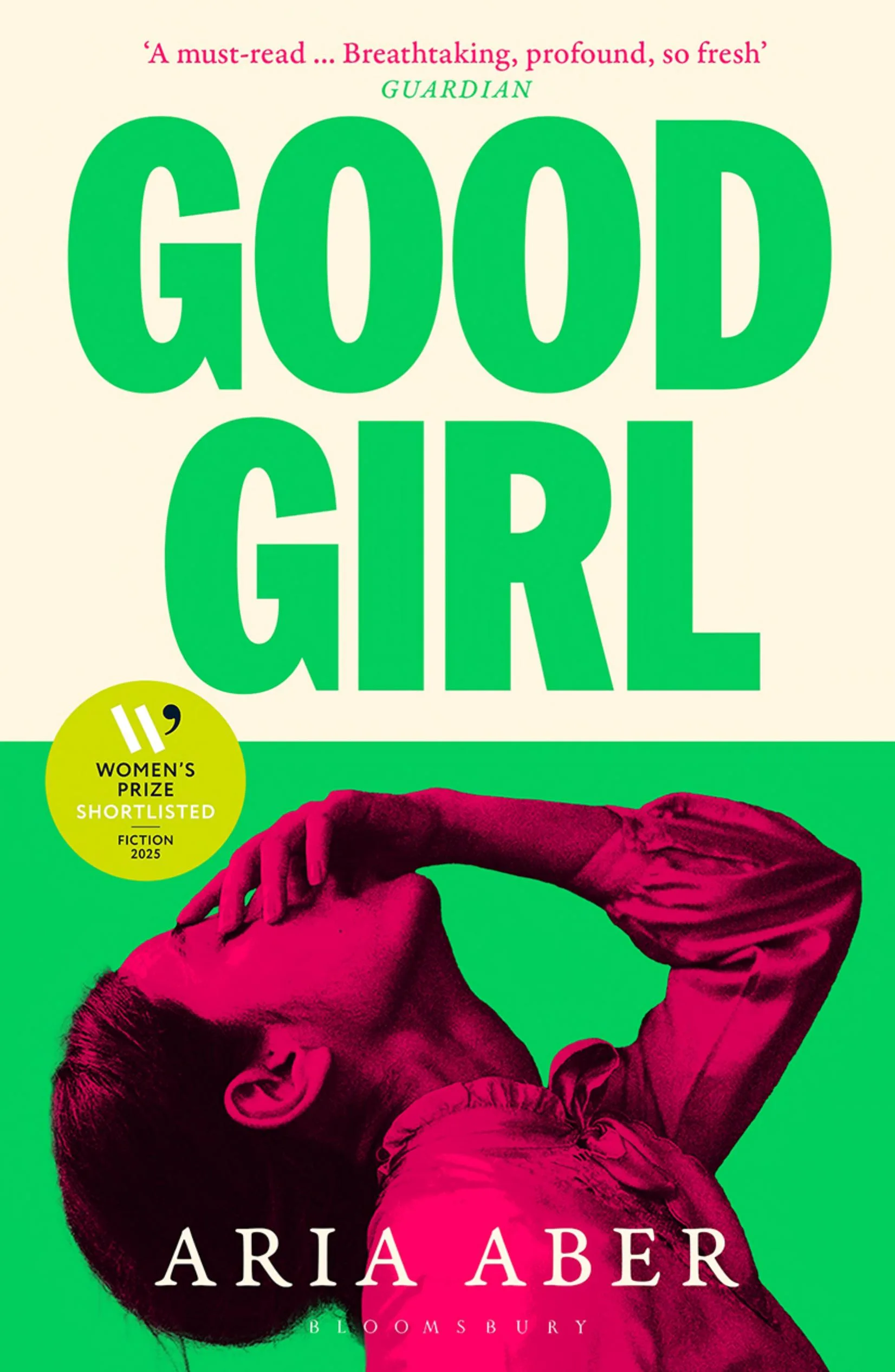 Imagem do produto  Good Girl