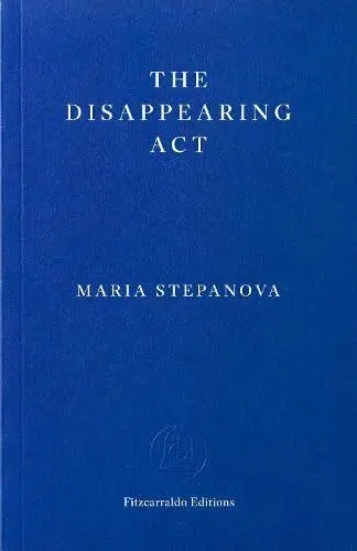 Imagem do produto  The Disappearing Act